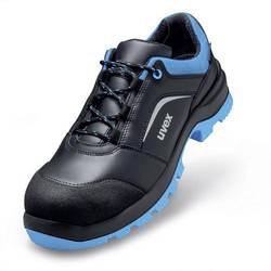 uvex 2 xenova® 9555240 ESD bezpečnostní obuv S3, velikost (EU) 40, černá, modrá, 1 pár