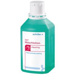 Schülke Schülke s&m Waschlotion SC1220 krémové mýdlo 500 ml 500 ml