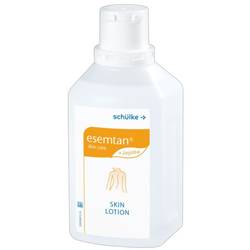 Schülke esemtan skin lotion SC1192 krémové mýdlo 500 ml 500 ml