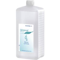 Schülke sensiva Waschlotion SC1038 krémové mýdlo 1 l 1 l