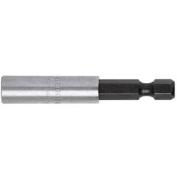 Gedore RED R47110011 3300146 Držák bitů 1/4, 6-hran, x 1/4, 6-hran, magnetický L.60 mm 60 mm 1/4 (6,3 mm)