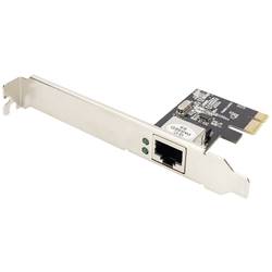 Digitus DN-10130-1 síťová karta 1 GBit/s RJ45 , PCI-Express
