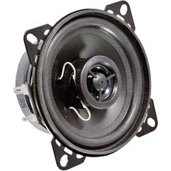 Visaton PX 10 - 4 Ohm 4 palec 10 cm 2pásmové koaxiální reproduktory 20 W 4 Ω Voděodolná polypropylenová membrána