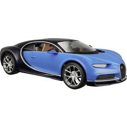 Maisto Bugatti Chiron 1:24 model auta