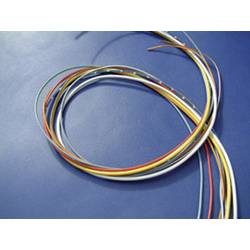 KBE 1121203 kabel pro automotive FLRY-B 1 x 1.50 mm² červená metrové zboží