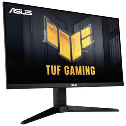 Asus VG27AQML1A TUF Gaming herní monitor 68.6 cm (27 palec) 2560 x 1440 Pixel 16:9 1 ms IPS LCD