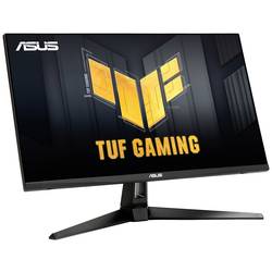 Asus VG279QM1A TUF Gaming herní monitor 68.6 cm (27 palec) 1920 x 1080 Pixel 16:9 1 ms IPS LCD