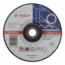 Bosch Accessories Bosch Power Tools 2608600321 řezný kotouč rovný 180 mm 1 ks