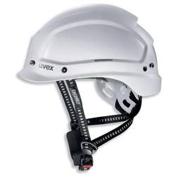 uvex pheos alpine 9773050 ochranná helma EN 455 bílá