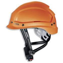 uvex pheos alpine 9773250 ochranná helma EN 455 oranžová