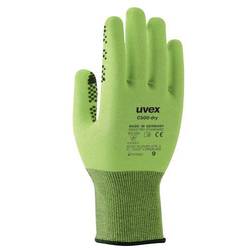 uvex C500 dry 6049907 rukavice odolné proti proříznutí Velikost rukavic: 7 1 pár