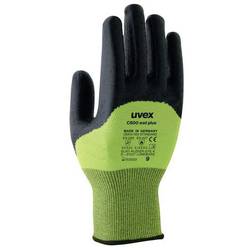 uvex C500 wet plus 6049607 rukavice odolné proti proříznutí Velikost rukavic: 7 1 pár