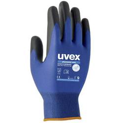 uvex phynomic WET 6006007 pracovní rukavice Velikost rukavic: 7 EN 388 1 pár