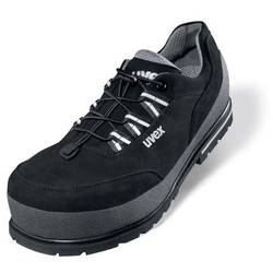 uvex motion 3XL 6496343 ESD bezpečnostní obuv S3, velikost (EU) 43, černá, 1 pár