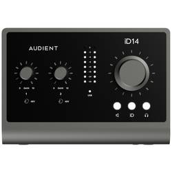 audio rozhraní Audient iD14 (MKII)