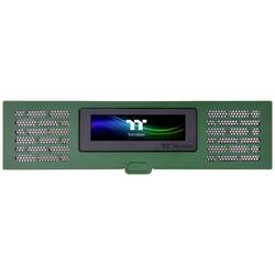 Thermaltake AC-067-OODNAN-A1 Sada LCD panelu zelená Racing
