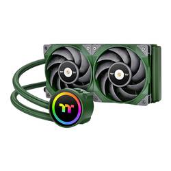 Thermaltake TOUGHLIQUID 240 ARGB Sync vodní chladič PC