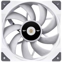 Thermaltake TOUGHFAN 14 PC větrák s krytem bílá (š x v x h) 140 x 140 x 25 mm