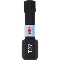 Bosch Accessories 2608522476 2608522476 bit ITX, 2dílná, profil T, 1/4