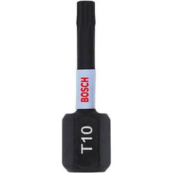 Bosch Accessories Bosch Power Tools 2608522472 bit ITX, 2dílná, profil T, 1/4
