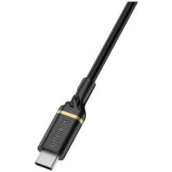 Otterbox pro mobilní telefon kabel [1x USB-C® - 1x USB-C®] 3.00 m USB-C® s funkcí rychlonabíjení