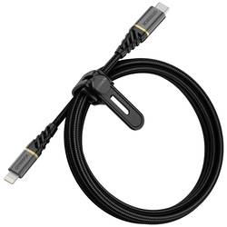 Otterbox pro mobilní telefon kabel [1x Lightning - 1x USB-C®] 1.00 m Lightning, USB-C® s funkcí rychlonabíjení