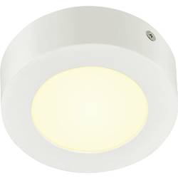 SLV 1003014 SENSER 12 stropní svítidlo LED 8.20 W bílá