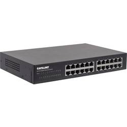 Intellinet 561273 19 síťový switch, 1000 MBit/s