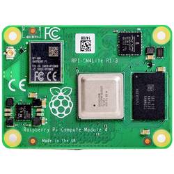 Raspberry Pi® CM4102000 výpočetní modul Raspberry Pi® 4 2 GB 4 x 1.5 GHz