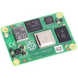 Raspberry Pi® CM4104016 výpočetní modul Raspberry Pi® 4 4 GB 4 x 1.5 GHz