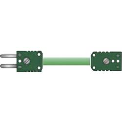 B + B Thermo-Technik 0409 1201-10 prodlužovací kabel VKA