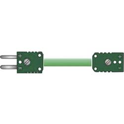 B + B Thermo-Technik 0409 1201-10 prodlužovací kabel VKA
