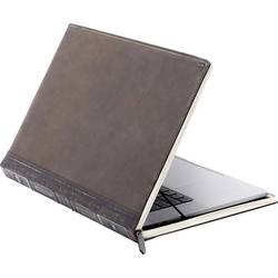 Twelve South obal na notebooky BookBook MacBook Pro / Air 13 (USB-C, M1 2019-2022) und Air 13.6 (M2, 2022) S max.velikostí: 33,0 cm (13) hnědá