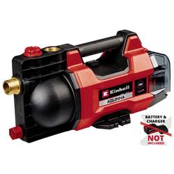 Einhell AQUINNA 18/28 Power X-Change aku zahradní čerpadlo 2800 l/h 25 m