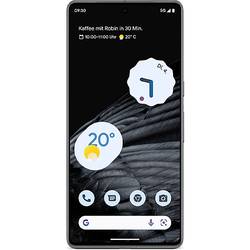 Google Pixel 7 Pro 5G smartphone 128 GB 17 cm (6.7 palec) černá Android™ 13 dual SIM