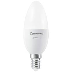 LEDVANCE 4058075729087 LED Energetická třída (EEK2021) F (A - G) E14 svíčkový tvar 4.9 W = 40 W teplá až studená bílá (Ø x v) 39 mm x 39 mm 1 ks
