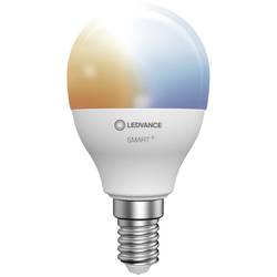 LEDVANCE 4058075729124 LED Energetická třída (EEK2021) F (A - G) E14 4.9 W = 40 W teplá až studená bílá (Ø x v) 47 mm x 47 mm 1 ks