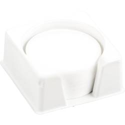 Kern RH-A02 RHA02 Kulatý filtr např. pro spritzende skelnými vlákny a verkrustende vzorky, balení 100 ks