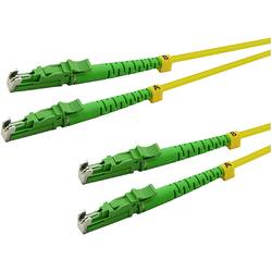 LogiLink FP0EE20 optické vlákno optické vlákno kabel 9/125 µ Singlemode OS2 20.00 m