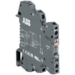 ABB RB121-24VDC relé s rozhraním 1 ks