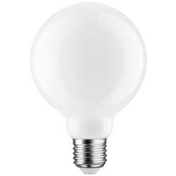 Paulmann 28702 LED Energetická třída (EEK2021) F (A - G) E27 7.5 W teplá bílá (Ø x v) 95 mm x 140 mm 1 ks