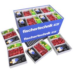 fischertechnik education Class Set Basics základní sada