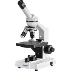 Kern Optics OBS 101 Kern & Sohn mikroskop s procházejícím světlem monokulární 400 x procházející světlo