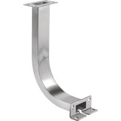 Kern SFE-A03 Stativ pro vyhodnocovacího přístroje, výška stativu cca 600 mm (pro modely s Wageplattengrosse od B × T × H 500 × 400 × 140 mm)