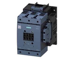 Siemens 3RT1056-7AB36 stykač 3 spínací kontakty 1000 V/AC 1 ks