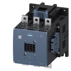 Siemens 3RT1076-6AP36-3PA0 stykač 3 spínací kontakty 1000 V/AC 1 ks
