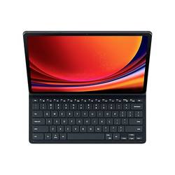 Samsung Book Cover Keyboard Slim klávesnice k tabletu včetně ochranného coveru Vhodné pro značku (tablet): Samsung Samsung Galaxy Tab S9+