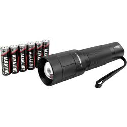 Ansmann 1600-0257 LED kapesní svítilna na baterii 1500 lm