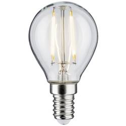 Paulmann 28689 LED Energetická třída (EEK2021) F (A - G) E14 2.6 W teplá bílá (Ø x v) 45 mm x 78 mm 1 ks