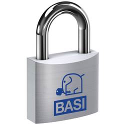 Basi 6300-2501-2503 visací zámek 25 mm zámky se stejným klíčem na klíč